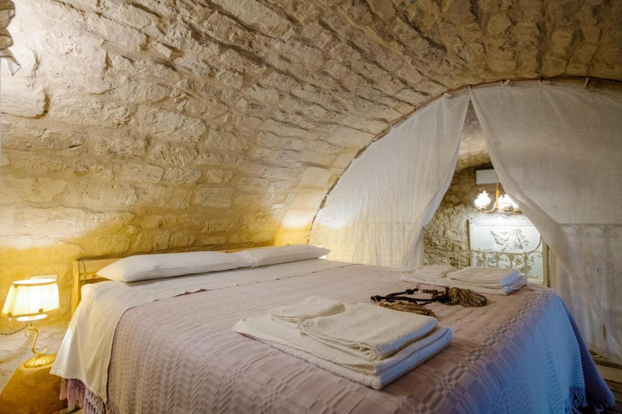 Ferienwohnung Le Cacinare Modica Exterior foto