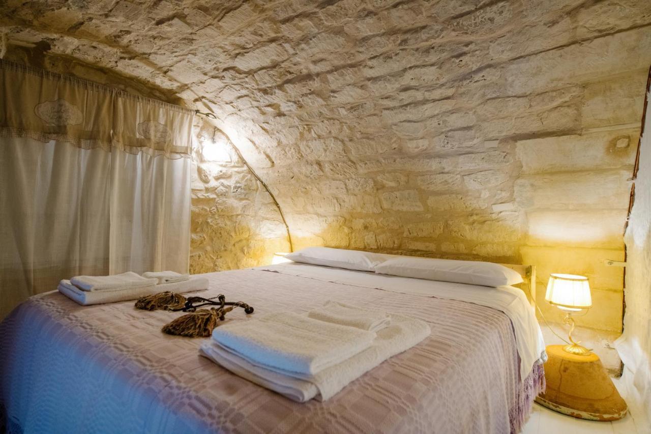 Ferienwohnung Le Cacinare Modica Exterior foto